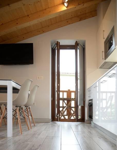 Apartamentos Aldagaia Hernani Quarto foto