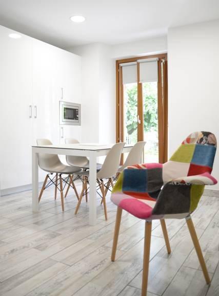Apartamentos Aldagaia Hernani Quarto foto