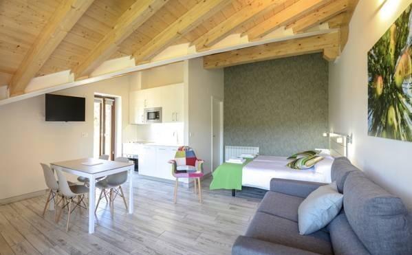 Apartamentos Aldagaia Hernani Quarto foto